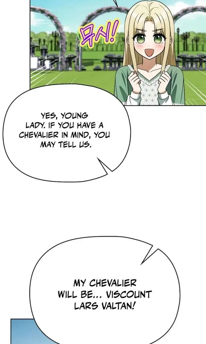 The Gangster Daughter of the Henchman Duke's Family Chapter 74 Page 84