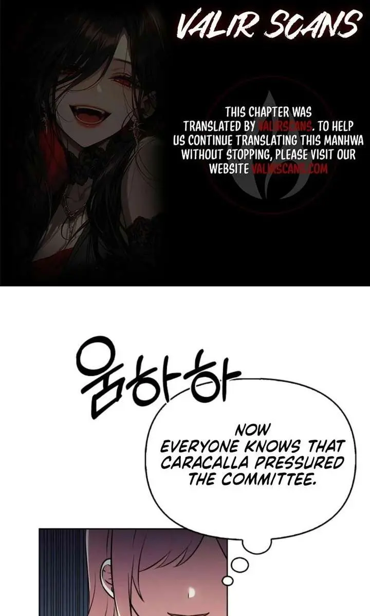 The Gangster Daughter of the Henchman Duke's Family Chapter 78 Page 1