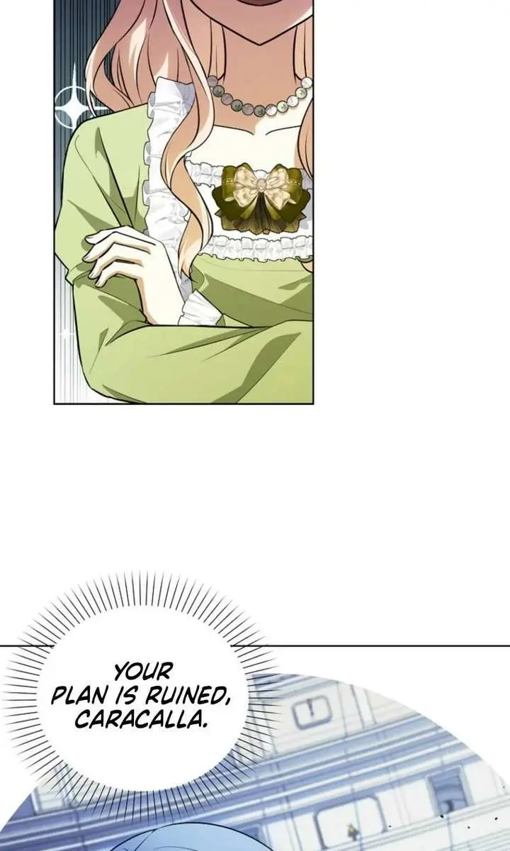 The Gangster Daughter of the Henchman Duke's Family Chapter 78 Page 2