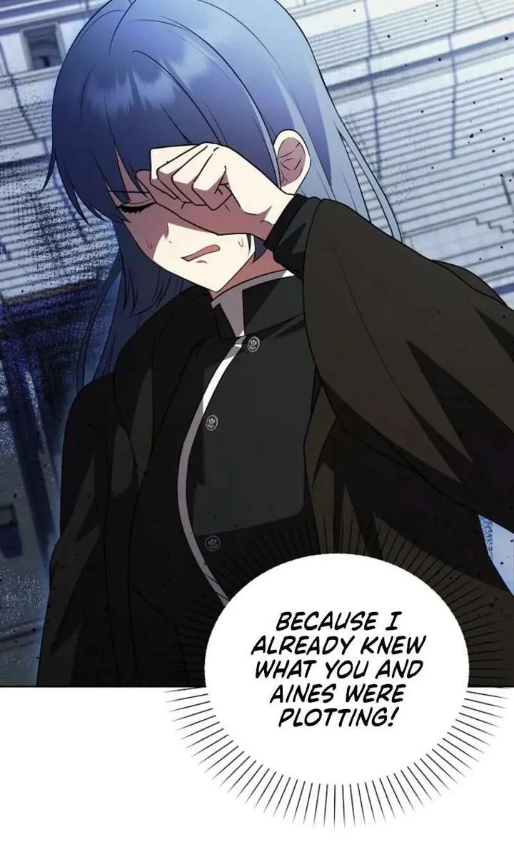 The Gangster Daughter of the Henchman Duke's Family Chapter 78 Page 3