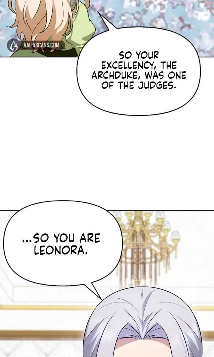 The Gangster Daughter of the Henchman Duke's Family Chapter 78 Page 5