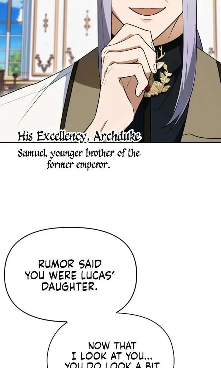The Gangster Daughter of the Henchman Duke's Family Chapter 78 Page 7