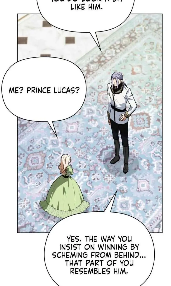 The Gangster Daughter of the Henchman Duke's Family Chapter 78 Page 8