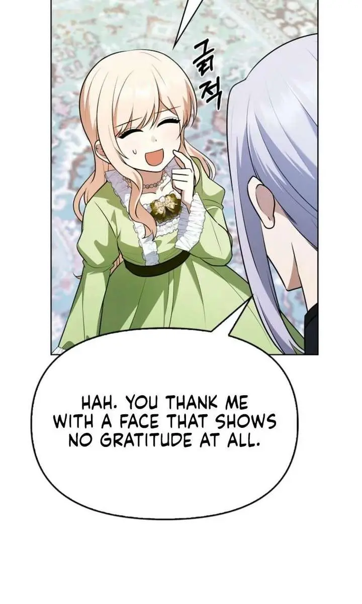 The Gangster Daughter of the Henchman Duke's Family Chapter 78 Page 11