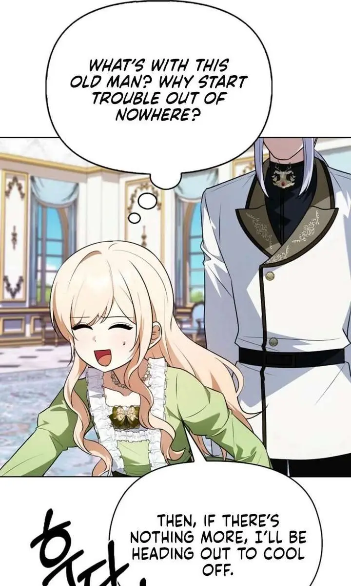 The Gangster Daughter of the Henchman Duke's Family Chapter 78 Page 13