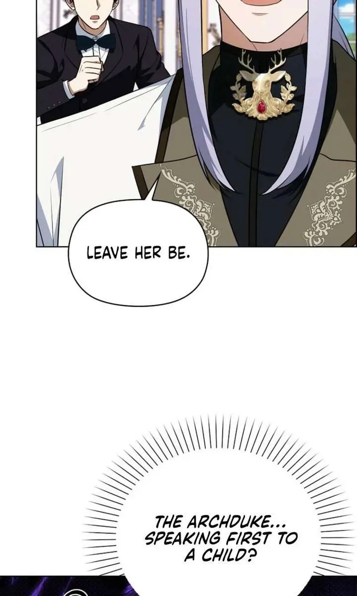 The Gangster Daughter of the Henchman Duke's Family Chapter 78 Page 15