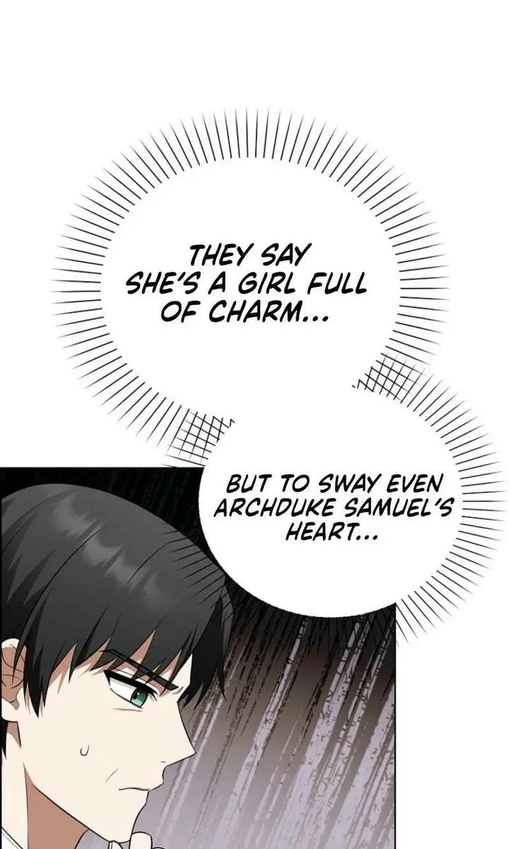 The Gangster Daughter of the Henchman Duke's Family Chapter 78 Page 19