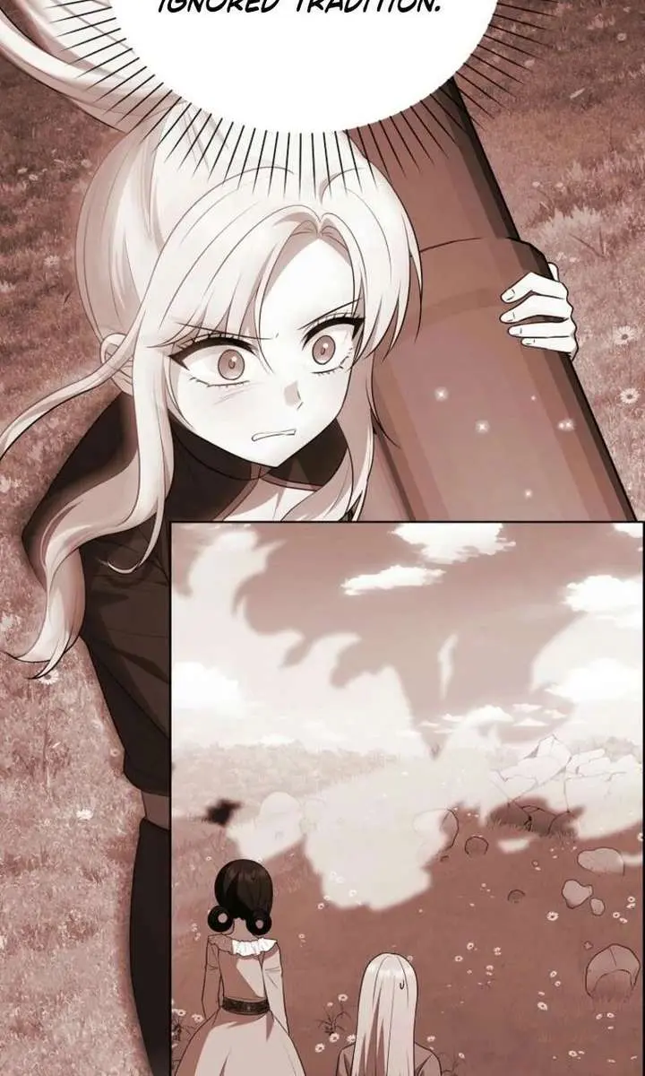 The Gangster Daughter of the Henchman Duke's Family Chapter 78 Page 21