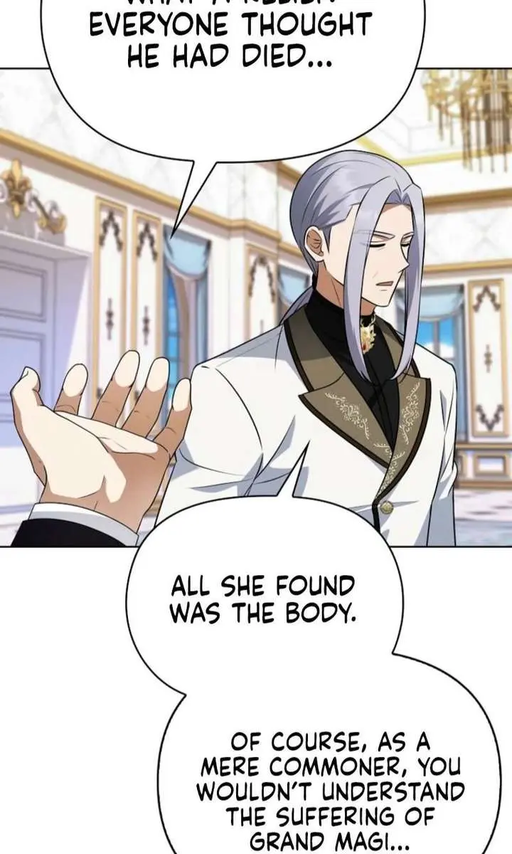 The Gangster Daughter of the Henchman Duke's Family Chapter 78 Page 27