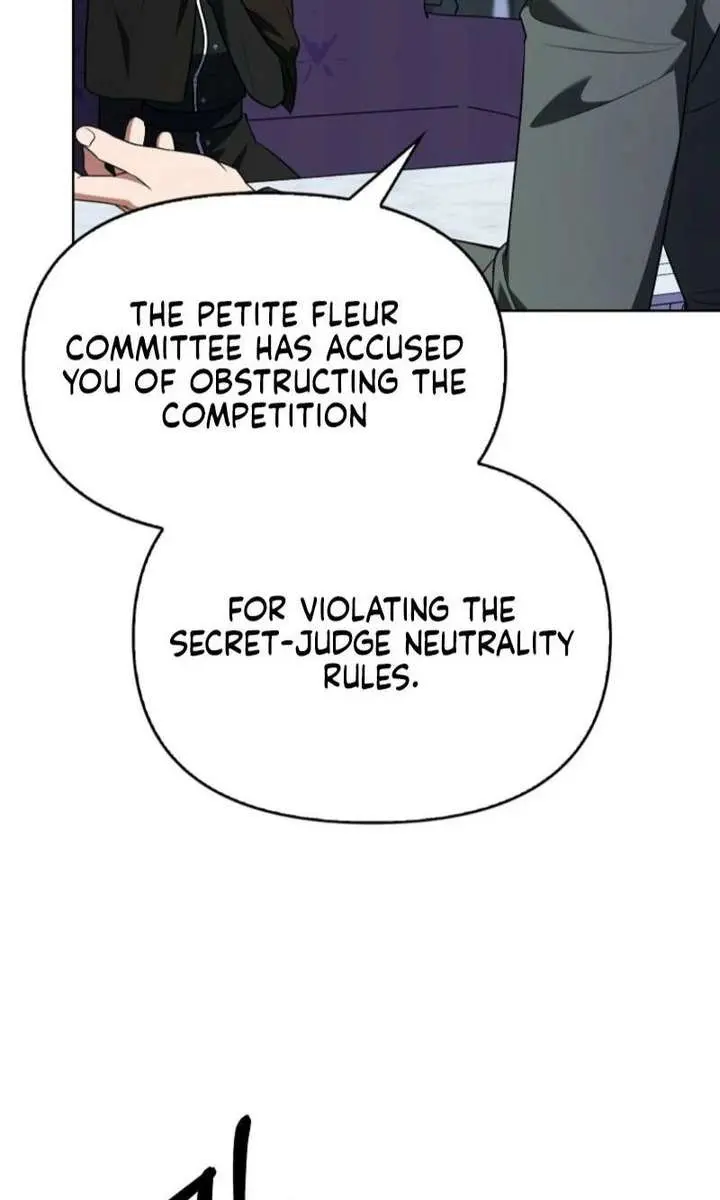 The Gangster Daughter of the Henchman Duke's Family Chapter 78 Page 33