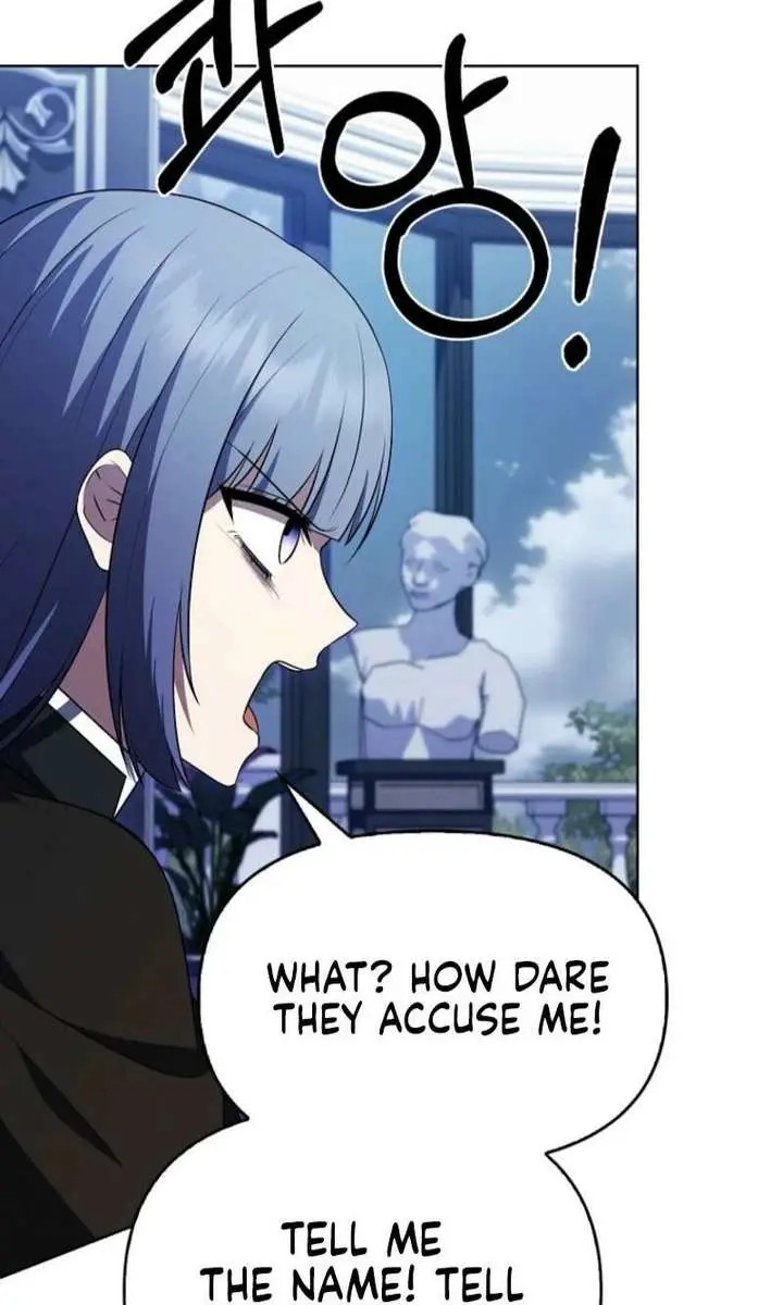 The Gangster Daughter of the Henchman Duke's Family Chapter 78 Page 34