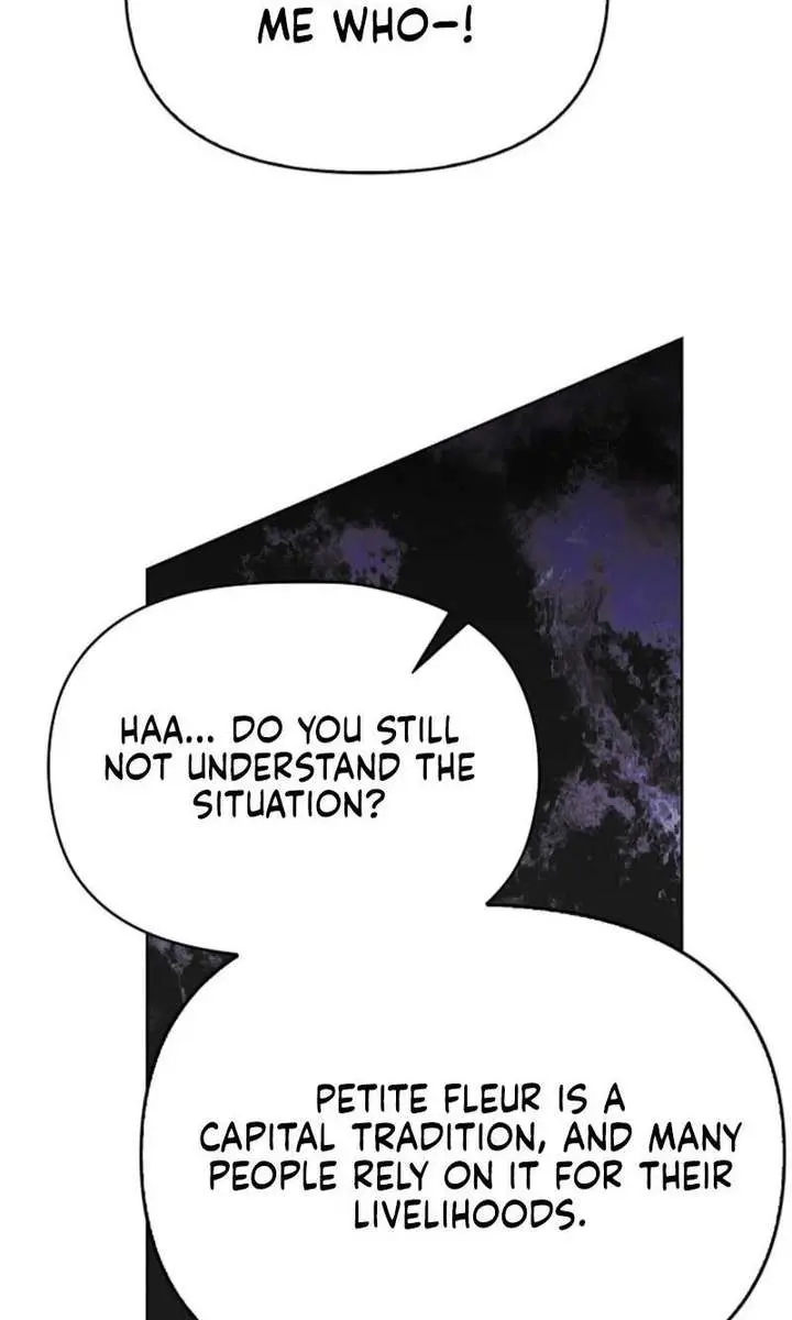 The Gangster Daughter of the Henchman Duke's Family Chapter 78 Page 35