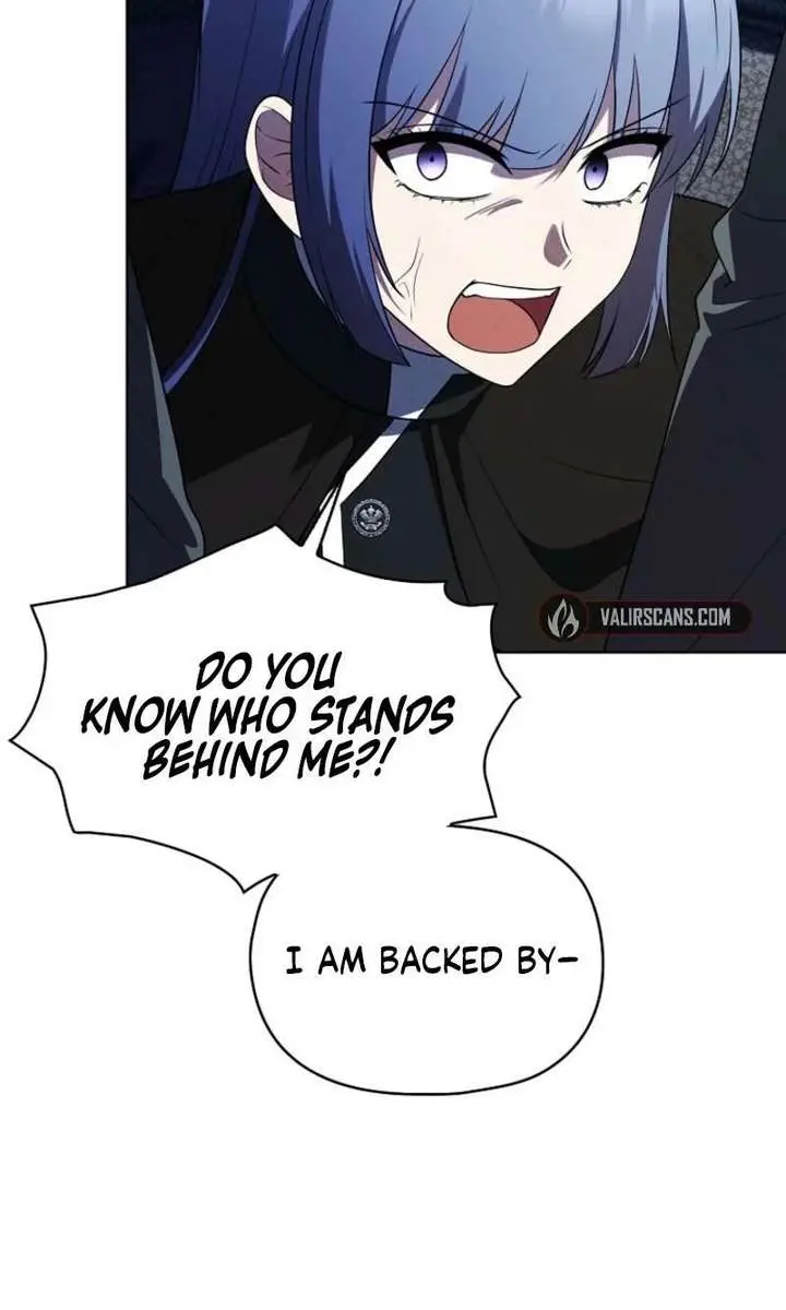The Gangster Daughter of the Henchman Duke's Family Chapter 78 Page 39