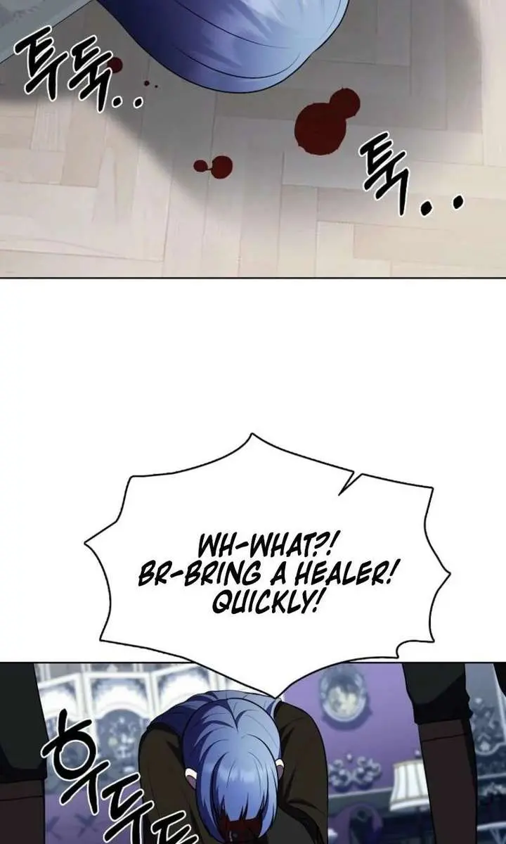 The Gangster Daughter of the Henchman Duke's Family Chapter 78 Page 42