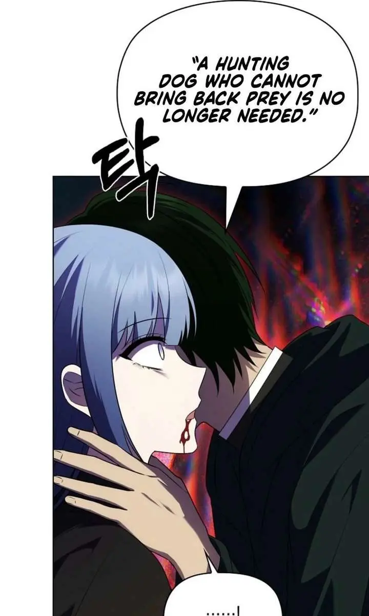 The Gangster Daughter of the Henchman Duke's Family Chapter 78 Page 47