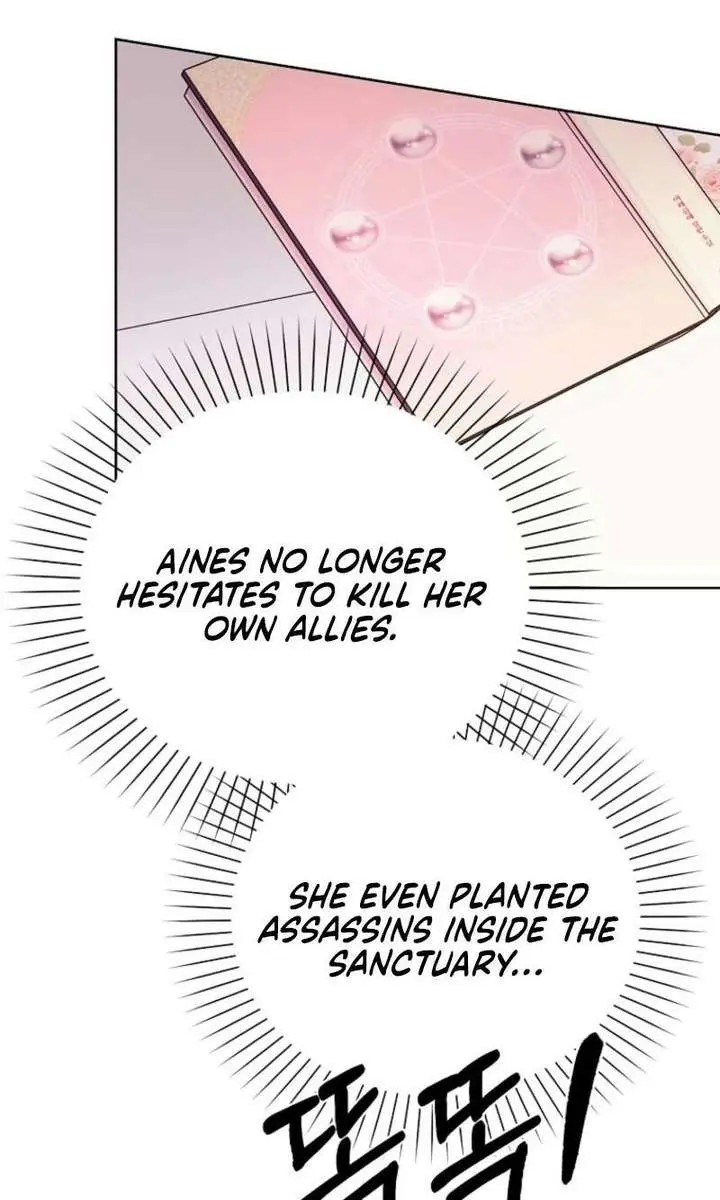The Gangster Daughter of the Henchman Duke's Family Chapter 78 Page 55