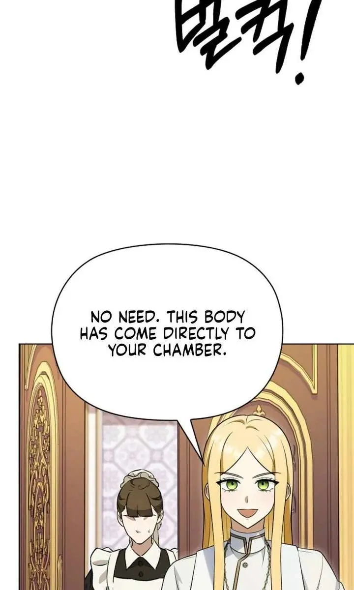 The Gangster Daughter of the Henchman Duke's Family Chapter 78 Page 57