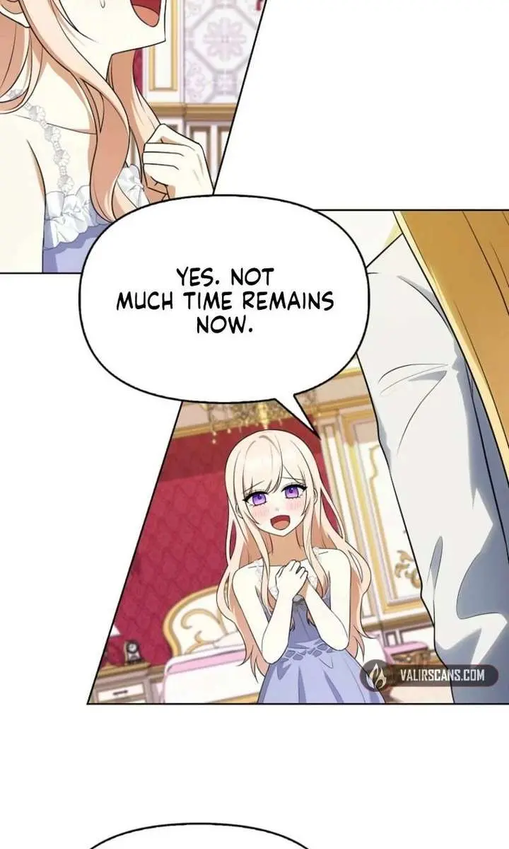 The Gangster Daughter of the Henchman Duke's Family Chapter 78 Page 61