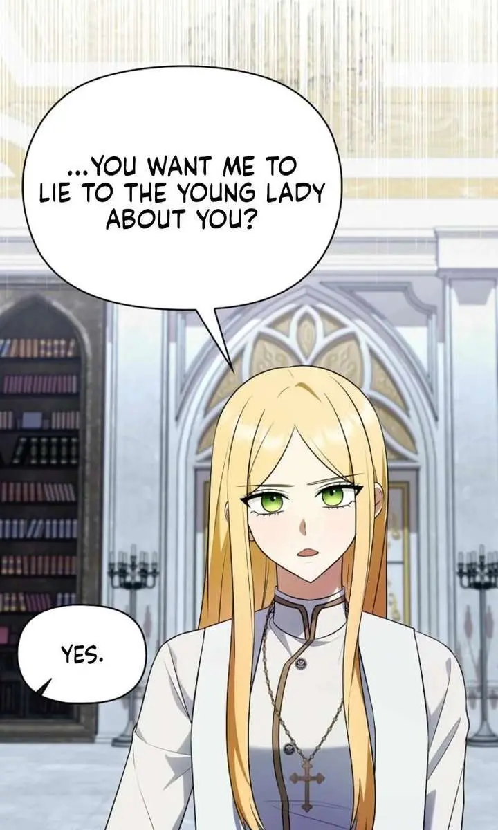 The Gangster Daughter of the Henchman Duke's Family Chapter 78 Page 63