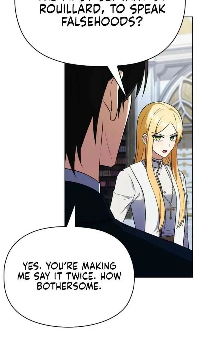 The Gangster Daughter of the Henchman Duke's Family Chapter 78 Page 65