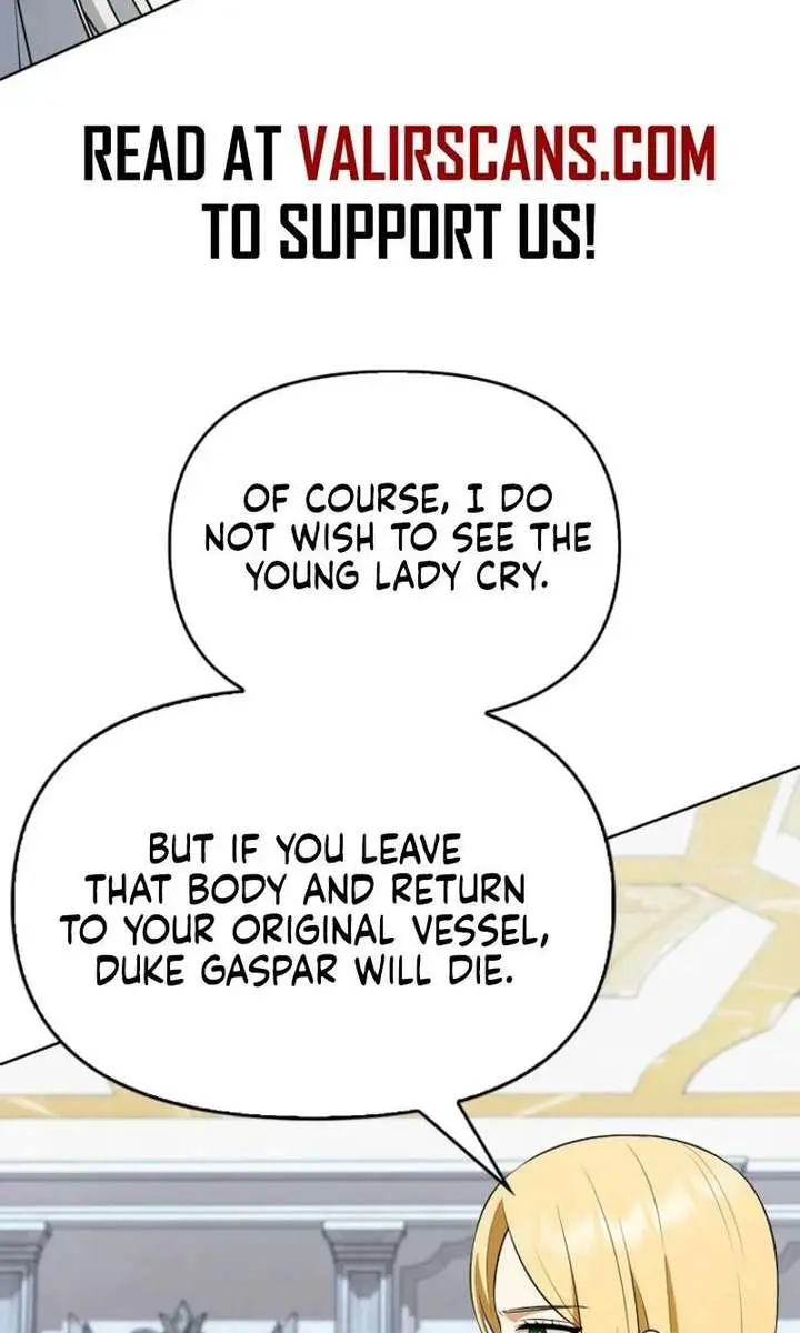 The Gangster Daughter of the Henchman Duke's Family Chapter 78 Page 72