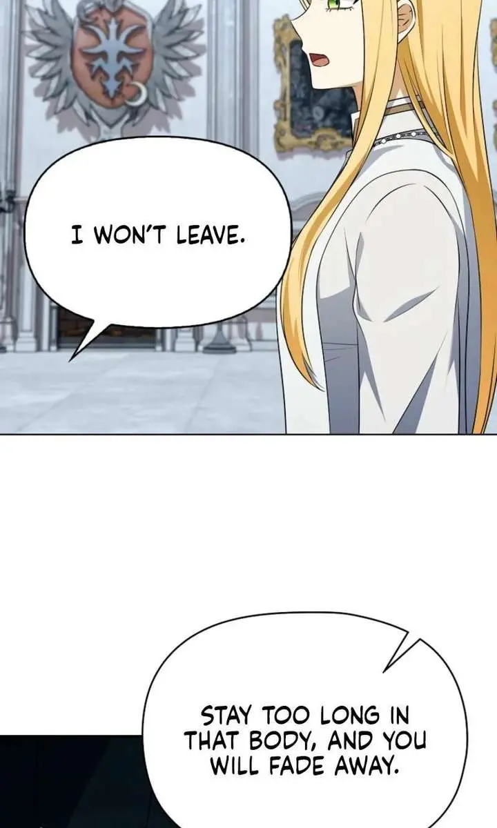The Gangster Daughter of the Henchman Duke's Family Chapter 78 Page 73