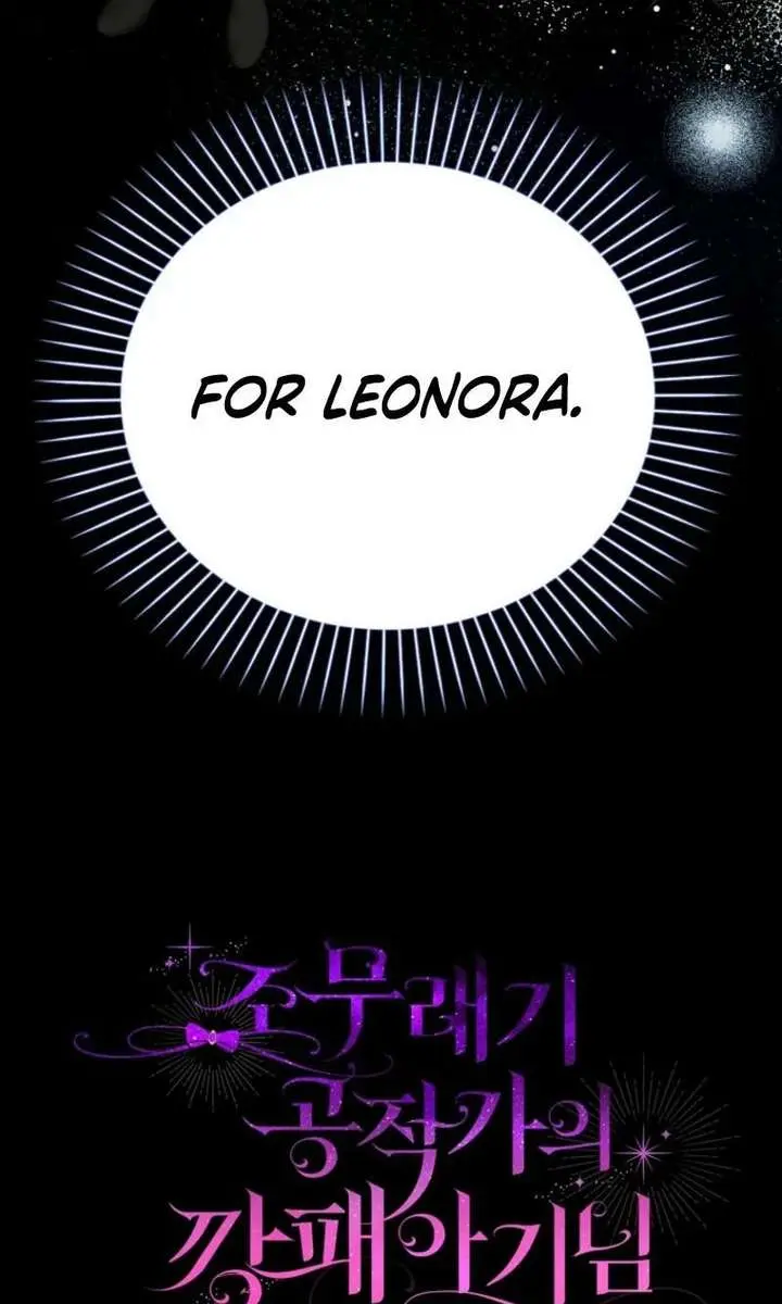 The Gangster Daughter of the Henchman Duke's Family Chapter 78 Page 85