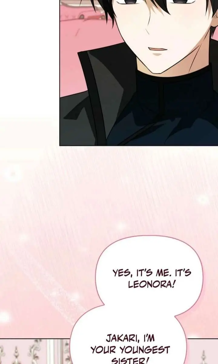 The Gangster Daughter of the Henchman Duke's Family Chapter 81 Page 5