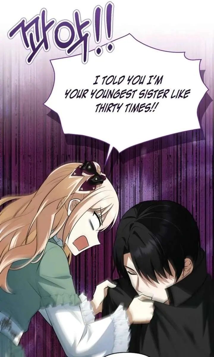 The Gangster Daughter of the Henchman Duke's Family Chapter 81 Page 14
