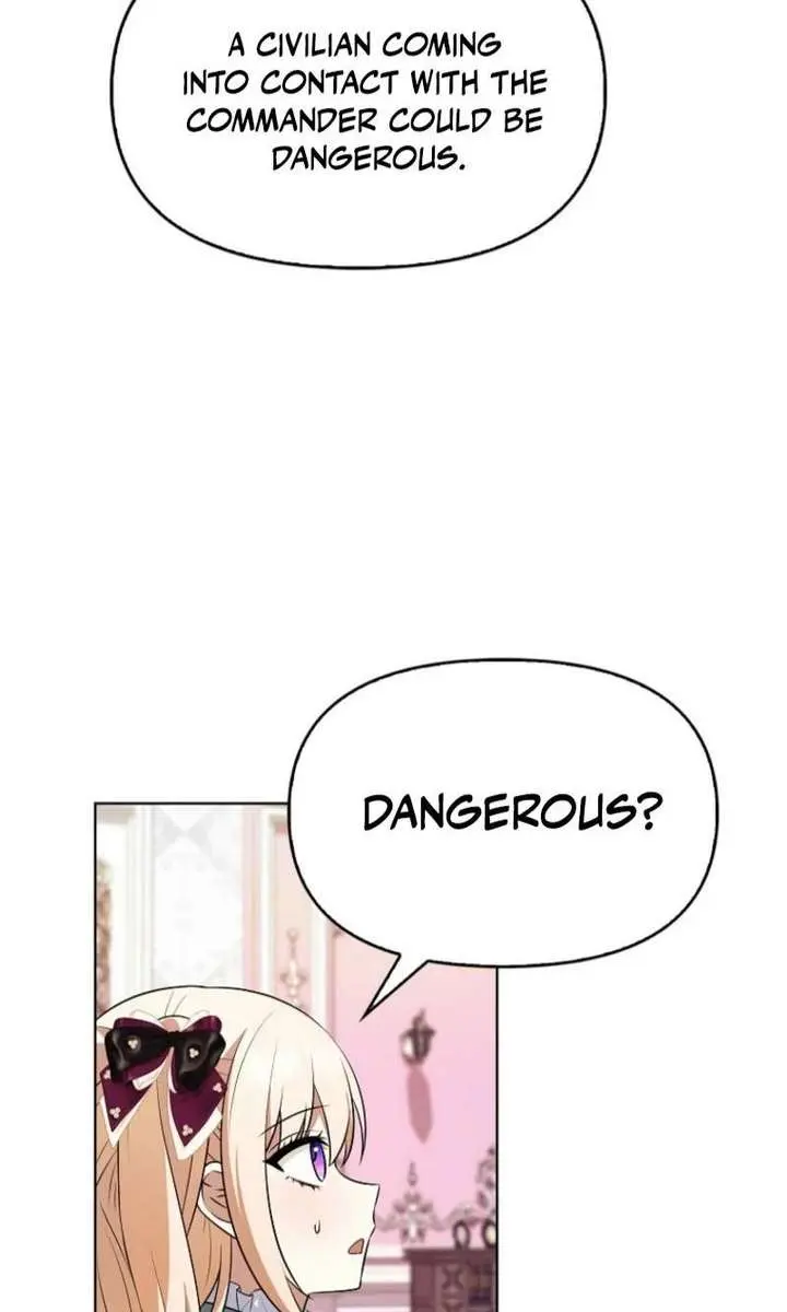 The Gangster Daughter of the Henchman Duke's Family Chapter 81 Page 23