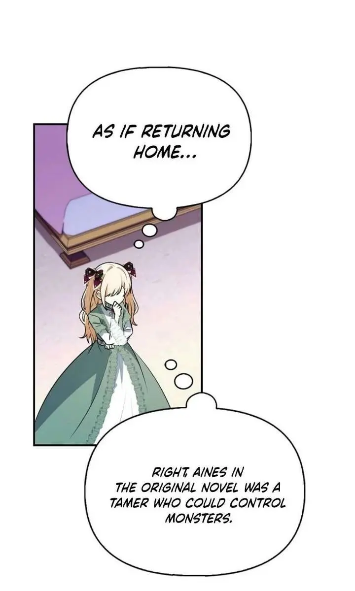 The Gangster Daughter of the Henchman Duke's Family Chapter 81 Page 44