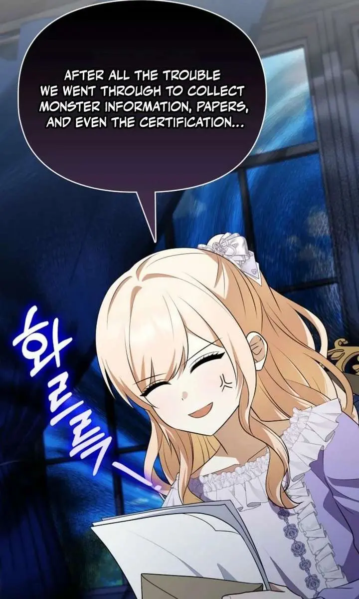 The Gangster Daughter of the Henchman Duke's Family Chapter 81 Page 50