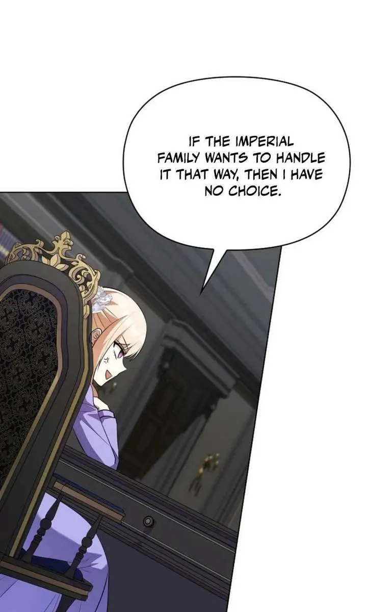 The Gangster Daughter of the Henchman Duke's Family Chapter 81 Page 56