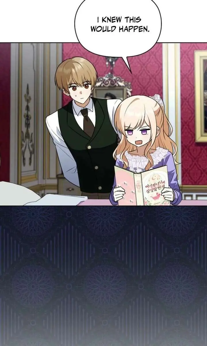 The Gangster Daughter of the Henchman Duke's Family Chapter 81 Page 59