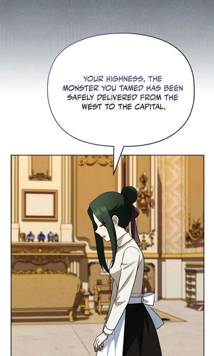 The Gangster Daughter of the Henchman Duke's Family Chapter 81 Page 60