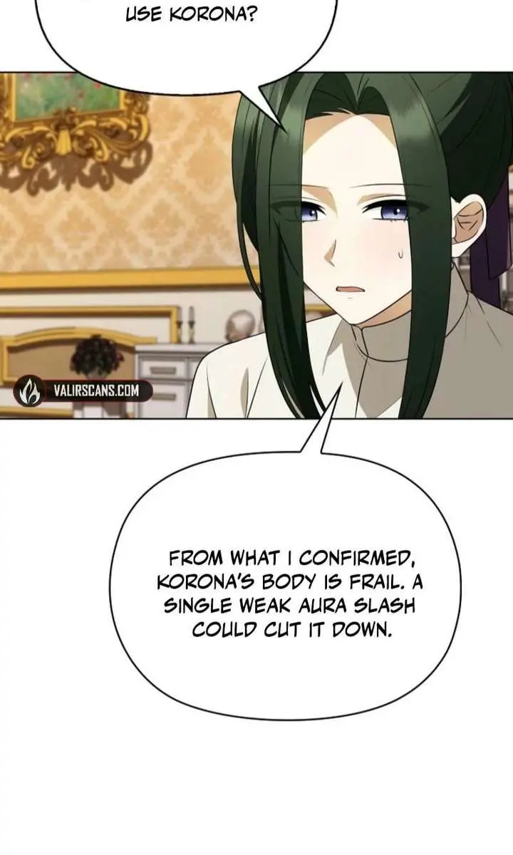 The Gangster Daughter of the Henchman Duke's Family Chapter 81 Page 64