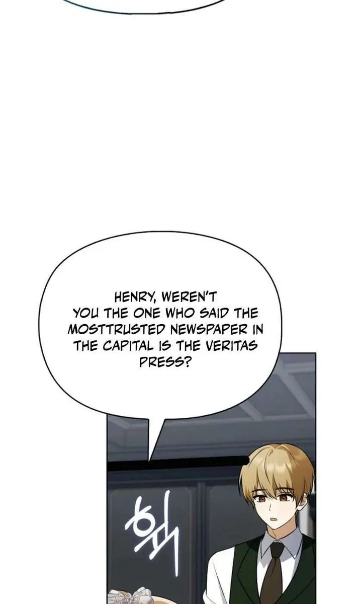 The Gangster Daughter of the Henchman Duke's Family Chapter 81 Page 75