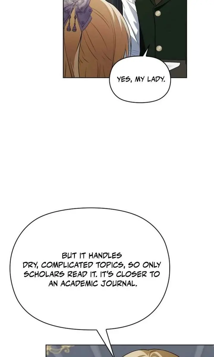 The Gangster Daughter of the Henchman Duke's Family Chapter 81 Page 76