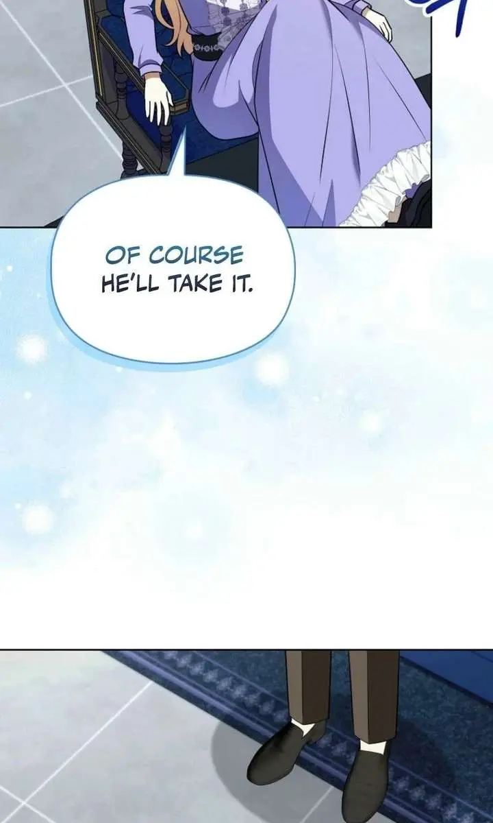 The Gangster Daughter of the Henchman Duke's Family Chapter 81 Page 81
