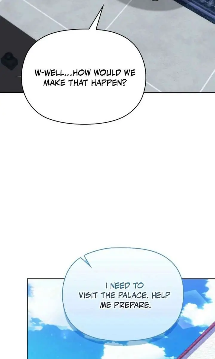 The Gangster Daughter of the Henchman Duke's Family Chapter 81 Page 82