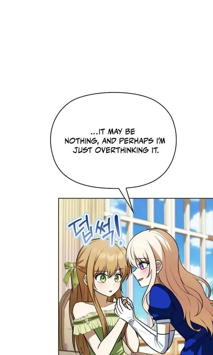 The Gangster Daughter of the Henchman Duke's Family Chapter 81 Page 87