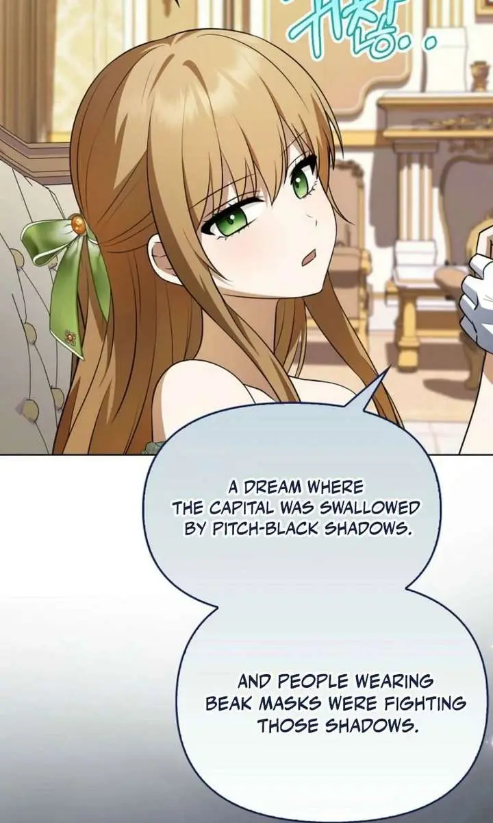 The Gangster Daughter of the Henchman Duke's Family Chapter 81 Page 89