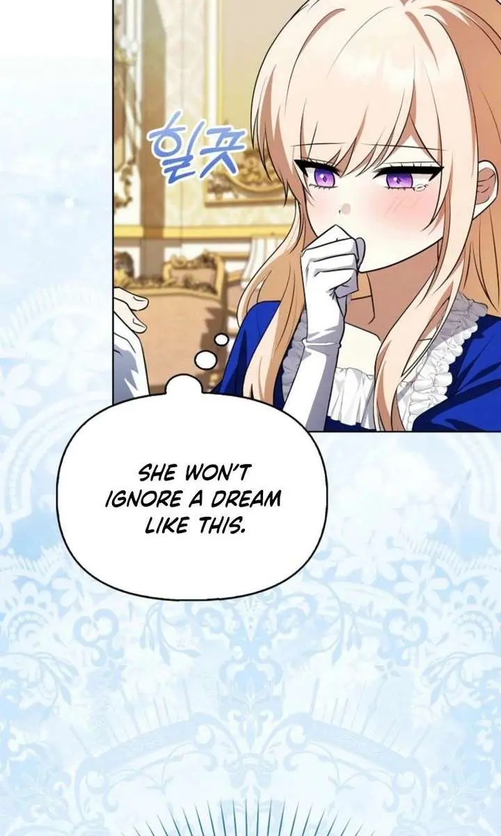 The Gangster Daughter of the Henchman Duke's Family Chapter 81 Page 92