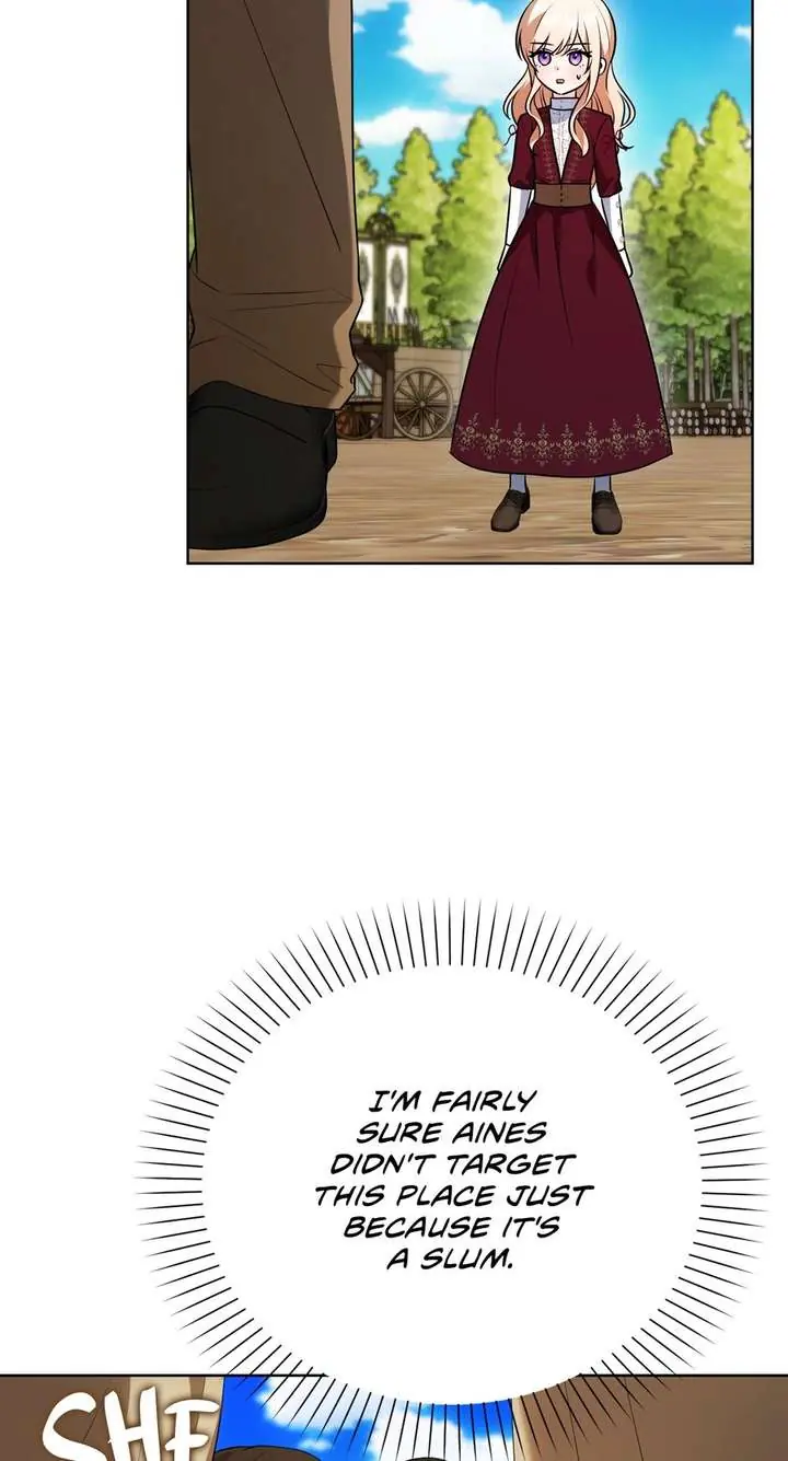 The Gangster Daughter of the Henchman Duke's Family Chapter 83 Page 3