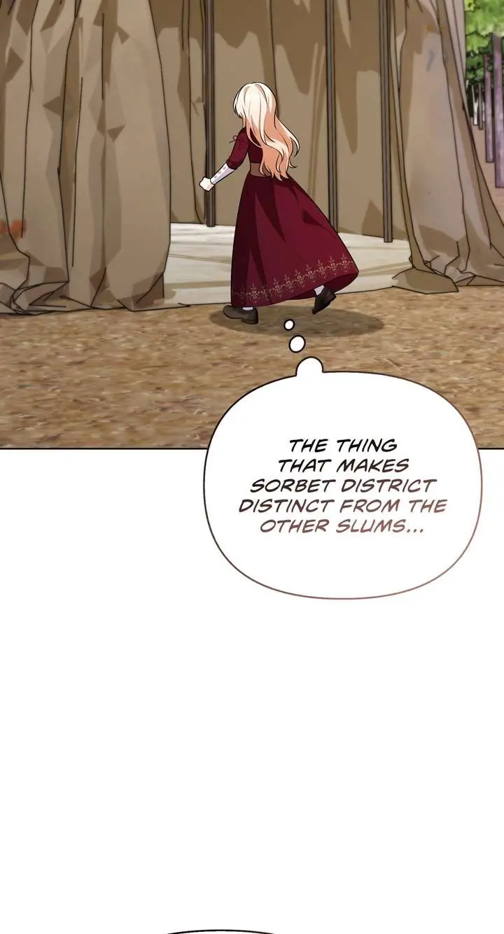 The Gangster Daughter of the Henchman Duke's Family Chapter 83 Page 5