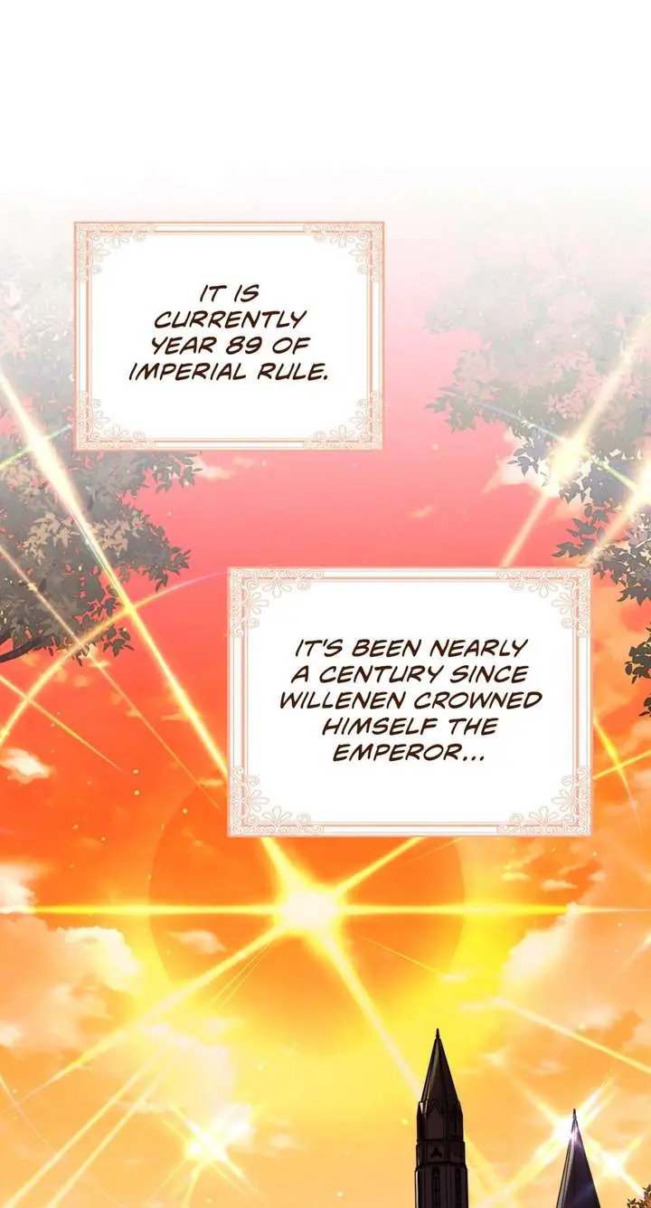 The Gangster Daughter of the Henchman Duke's Family Chapter 83 Page 7