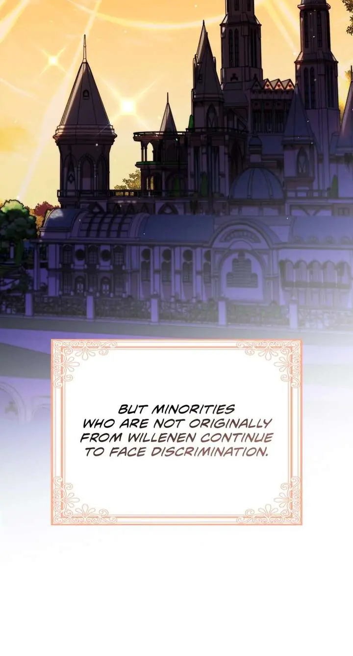 The Gangster Daughter of the Henchman Duke's Family Chapter 83 Page 8
