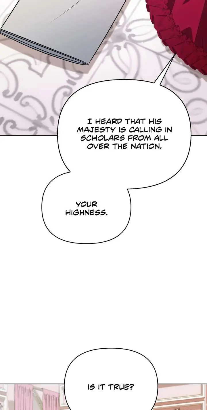 The Gangster Daughter of the Henchman Duke's Family Chapter 83 Page 14