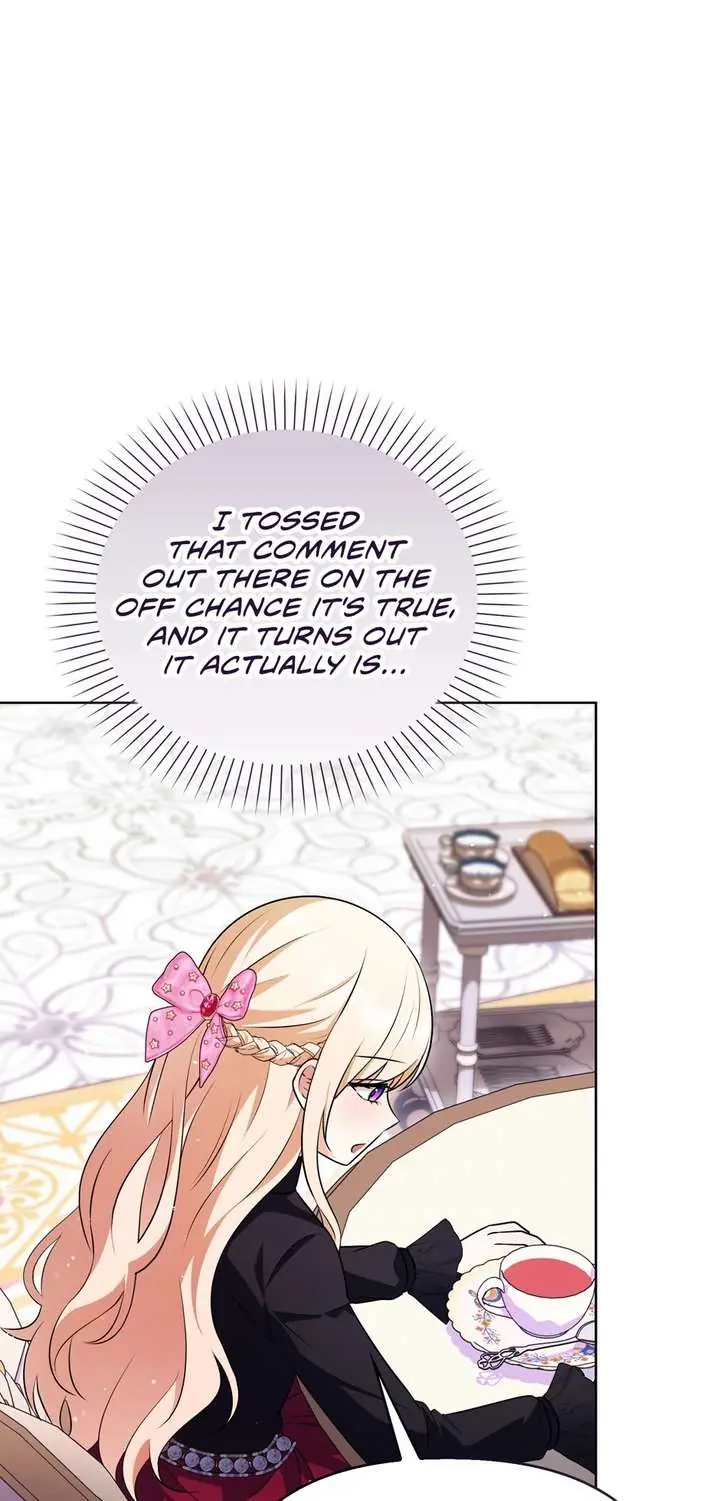The Gangster Daughter of the Henchman Duke's Family Chapter 83 Page 17