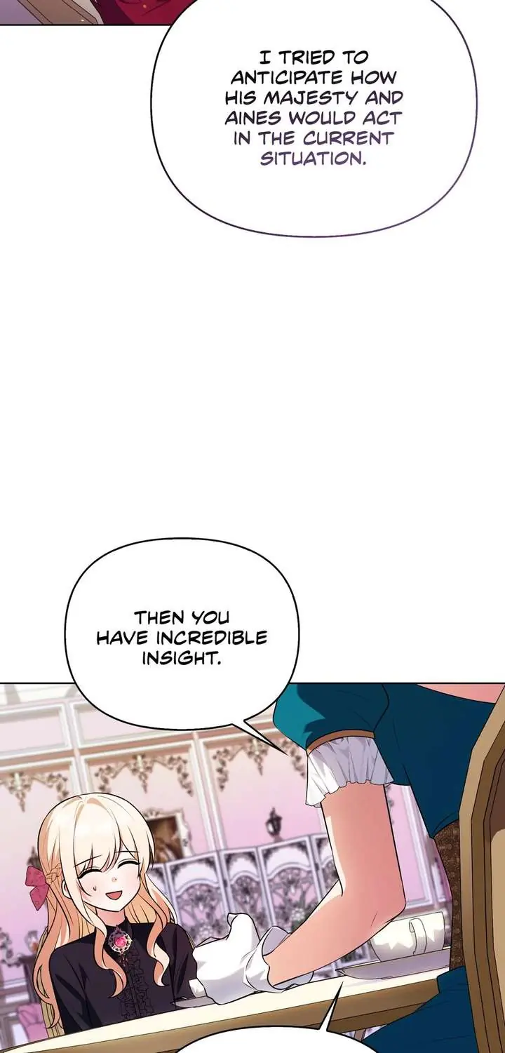 The Gangster Daughter of the Henchman Duke's Family Chapter 83 Page 18